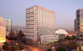 Hilton San Jose